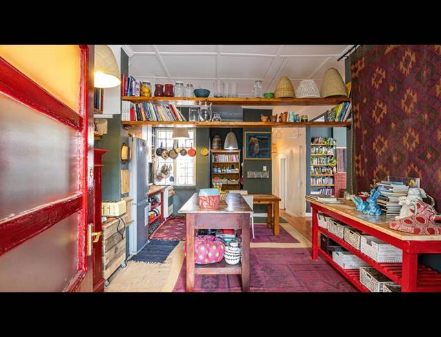 2 BEDROOM HOUSE FOR SALE IN SALT RIVER